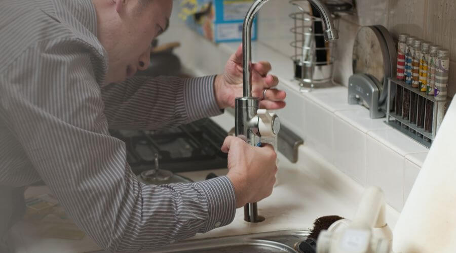 Local annual plumbing maintenance in Sun River, MT